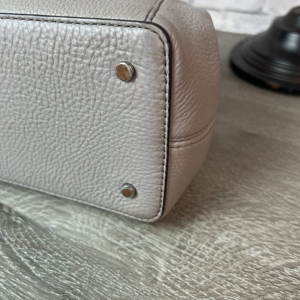 Kate Spade Jackson Medium Triple Compartment Satchel - Picture 5 of 7
